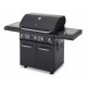 Grand Hall Barbecue Premium 327 BBQ STORE